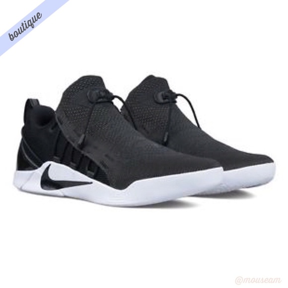 kobe ad nxt laceless